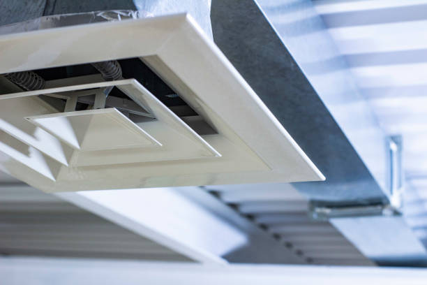 Best Affordable Duct Cleaning Services  in Killeen, TX