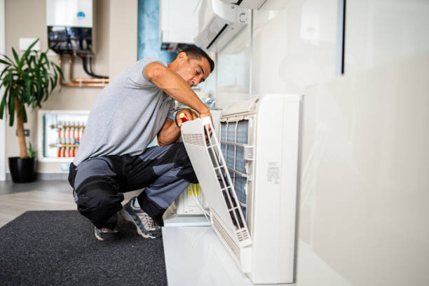Best Air Duct Mold Removal  in Killeen, TX
