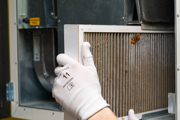 Killeen, TX Airduct Cleaning Company