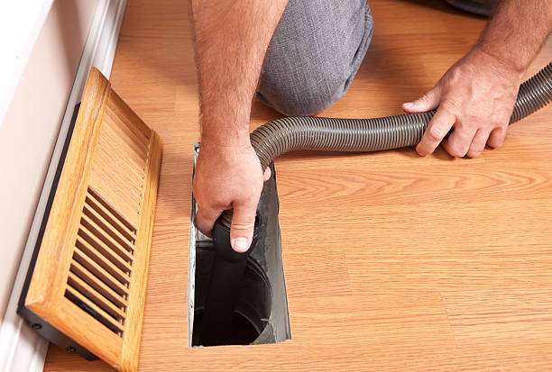 Best Local Air Duct Cleaning Services  in Killeen, TX