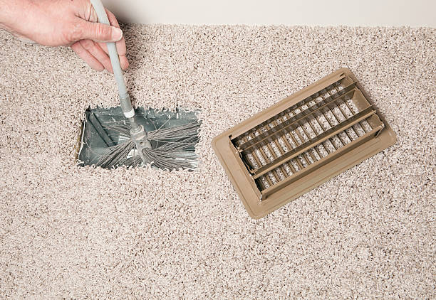 Best Home Air Vent Cleaning  in Killeen, TX