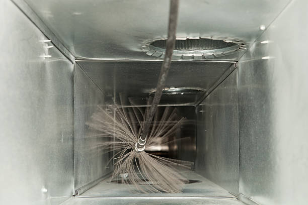Best Commercial Air Duct Cleaning  in Killeen, TX