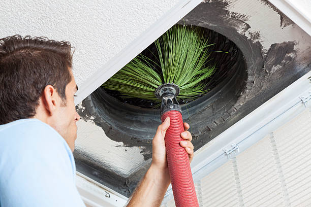 Home Air Vent Cleaning in Killeen, TX