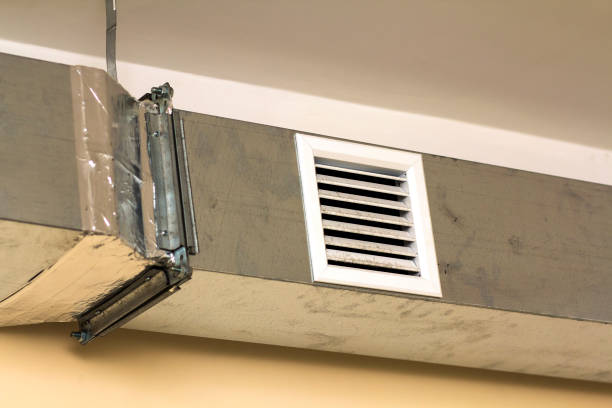 Best HVAC Air Duct Cleaning  in Killeen, TX
